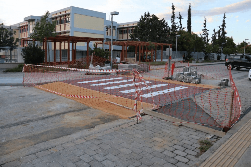 Εργασίες για τη δημιουργία διαβάσεων