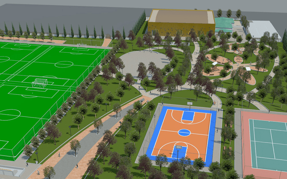 γηπεδα φραγκοπουλου