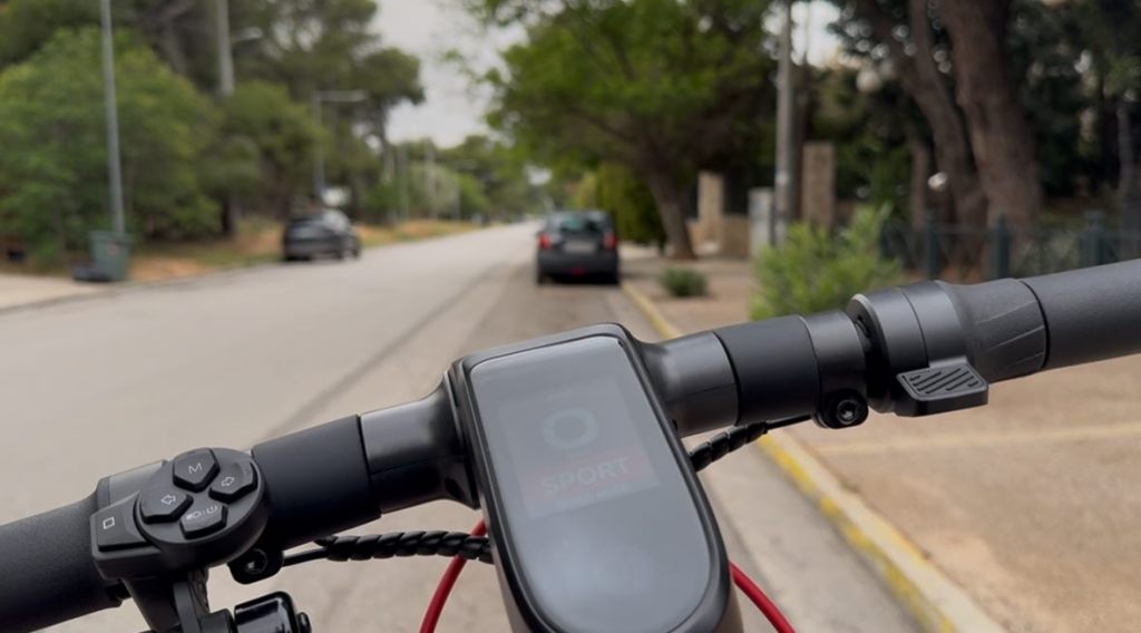 segway max g3 Κηφισιά