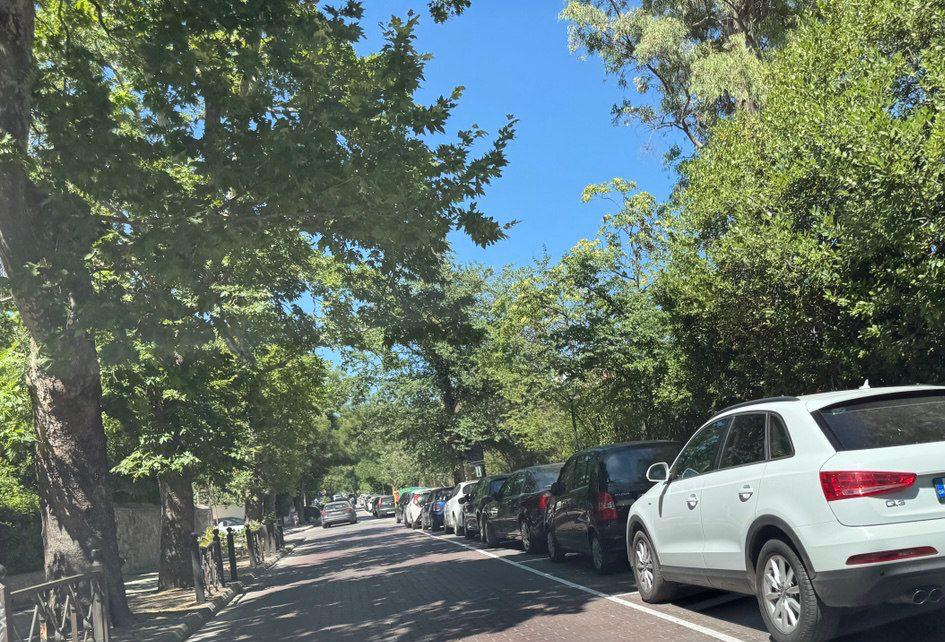 Λεβίδου Κηφισιά