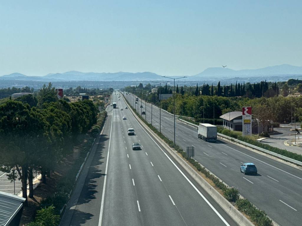 Θέα από το Σείριο